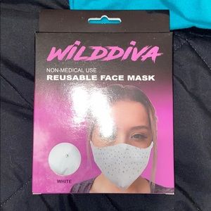 face mask